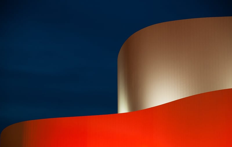 Contemporary