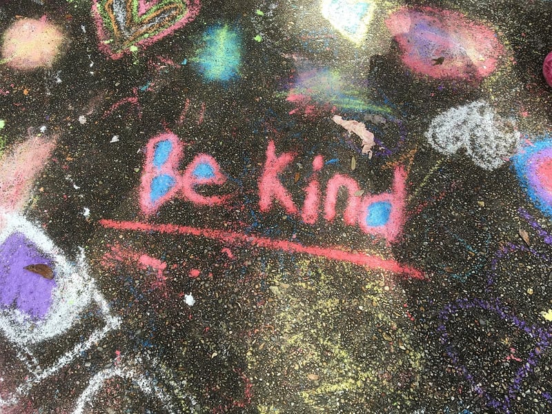 Loving-Kindness