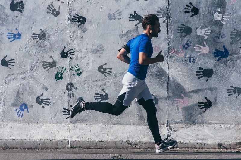 Fitness Runner